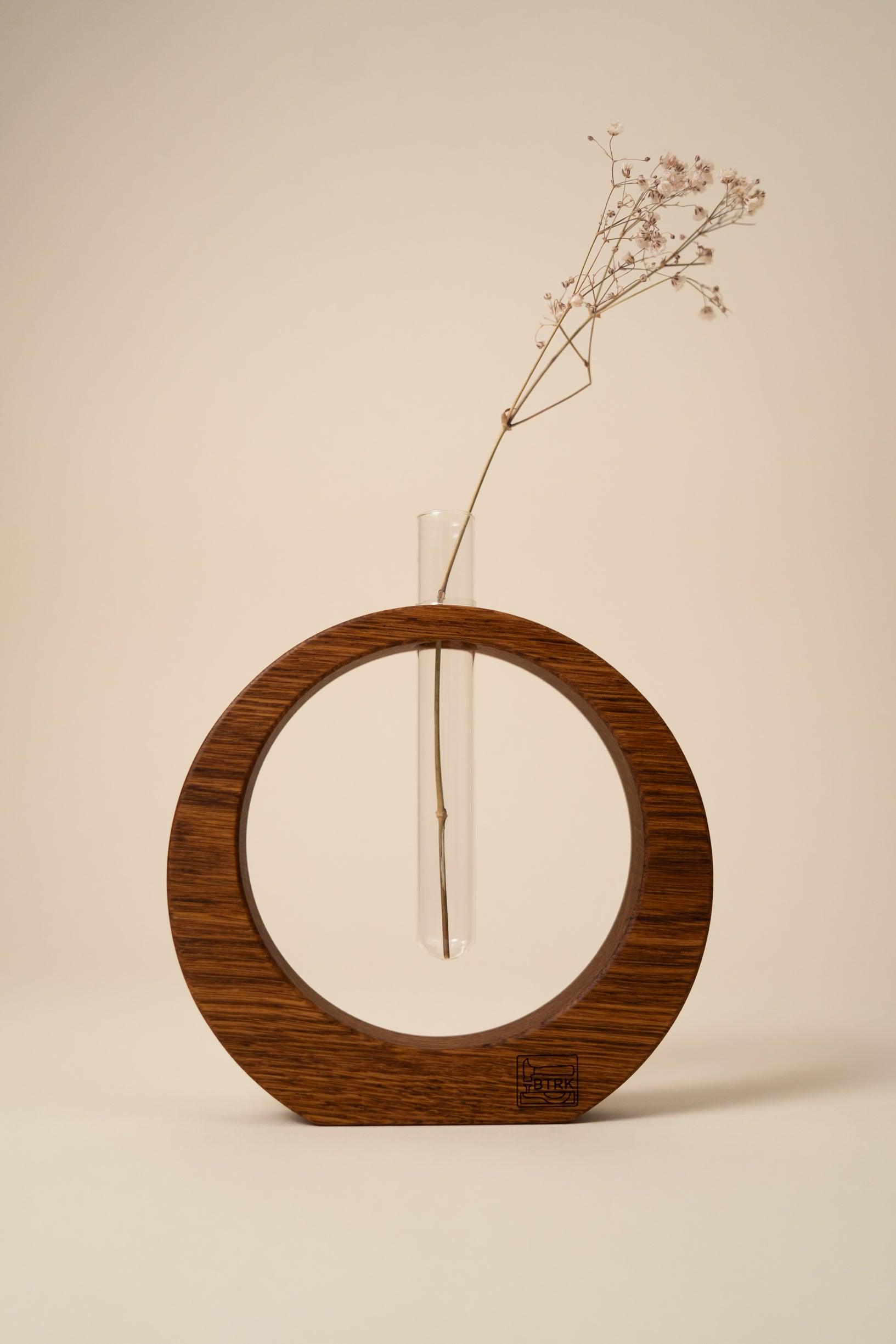 Vase Ondo