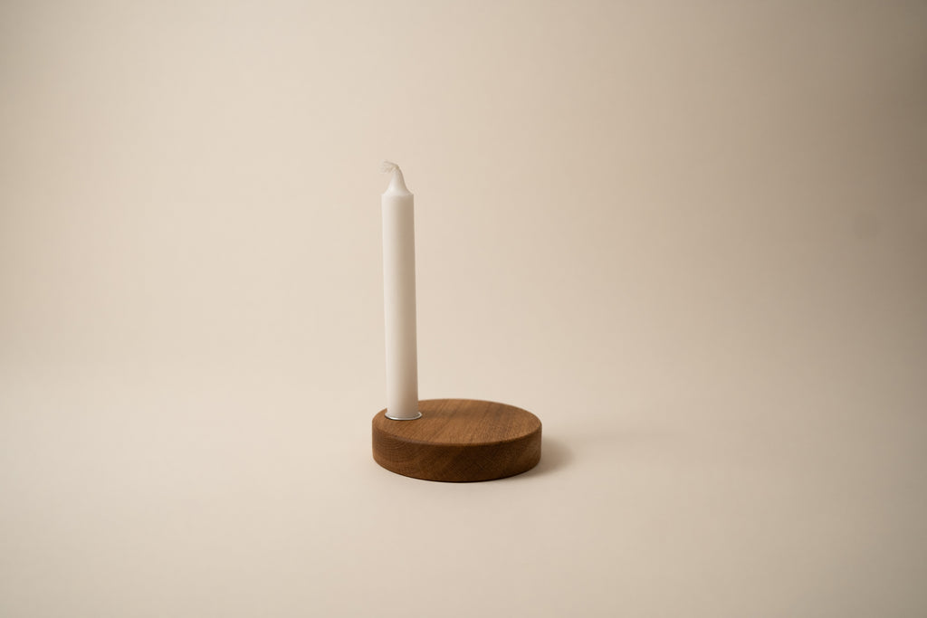 Kerzenhalter Smil